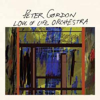 Peter Gordon - Love of Life Orchestra (CD)