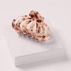 The Hair Edit Jellyfish Clip - Rose - 4 of 4