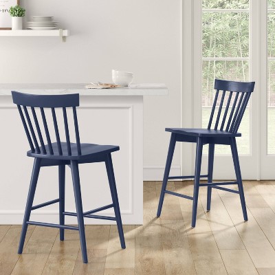 Threshold store windsor chair