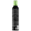 TRESemmé TRES Two Hair Mousse Extra Hold Flawless Curls - 10.5 fl oz - image 2 of 4