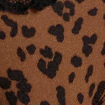 Leopard Print