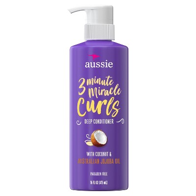 aussie 3 minute miracle smooth