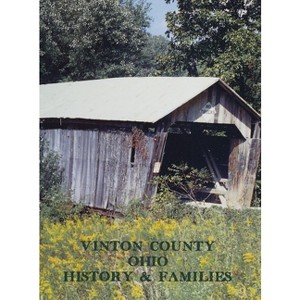 Vinton Co, Oh - (Paperback) - 1 of 1
