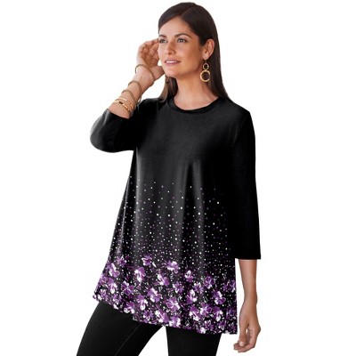 tunic tops for leggings target