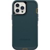 OtterBox DEFENDER SERIES PRO case for iPhone 13 Pro Max - Hunter Green (77-84457) - Refurbished - 4 of 4
