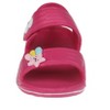 FOAMWALK Toddler Girl's EVA Sandals with Charm Detail- Comfy Sandals for Toddler - 4 of 4