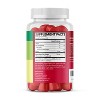 Apple Cider Vinegar Gummies, Havasu Nutrition, Apple Flavor, 120ct - 2 of 3