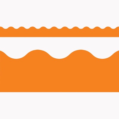 Trend Orange Terrific Trimmers, 39 ft (Pack of 6)