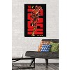 Trends International DC Comics Movie The Flash - Barry Allen Unframed Wall Poster Prints - 2 of 4