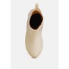 Jerico Chunky Chelsea Boots - 4 of 4