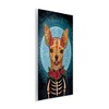 Stupell Industries Celebration of Life Chihuahua Wall Plaque Art - 3 of 4