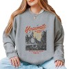Simply Sage Market Yosemite National Park Sierra Nevada Sweatshirt - 2 of 4