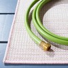 Hampton HTN231 Power Loomed Indoor/Outdoor Area Rug  - Safavieh - 4 of 4