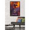 Trends International Marvel Spider-Man: Across The Spider-Verse - Peter Framed Wall Poster Prints - 2 of 4