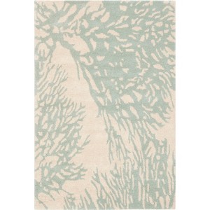 Bella BEL115 Hand Tufted Indoor Rugs - Safavieh - 1 of 4
