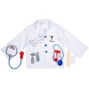 Dress Up America Role-Play Docotor Set - One Size Fits Most - image 3 of 4