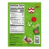 HERSHEY'S KISSES Christmas Milk Chocolate Grinch Storybook - 3.5oz - 4 of 4