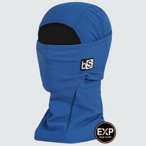 BlackStrap Adult Expedition Hood Balaclava Face Mask - 1 of 4