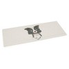 Master Equipment Tub Hair Catching Mat - 2 of 4