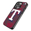 MLB American League Teams Paisley MagSafe Compatible Cell Phone Case for Apple iPhone - 2 of 4