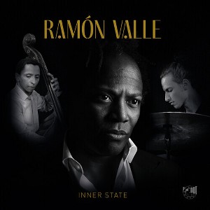 Ramon Valle - Inner State (Vinyl) - 1 of 1