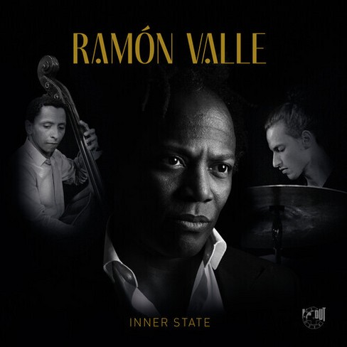 Ramon Valle - Inner State (Vinyl) - image 1 of 1