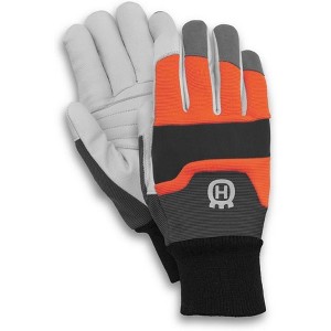 Husqvarna Large Functional Saw Protection Gloves - 529520001 - 1 of 1