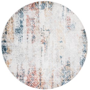 Invista INV599 Power Loomed Indoor Rugs - Safavieh - 1 of 4