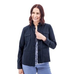 Aventura Clothing Women's Temple Jacket - 1 of 4