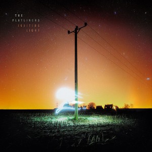 The Flatliners - Inviting Light (Digital Download Card Colored Vinyl) - 1 of 1