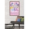Trends International Hello Kitty and Friends: 24 Summer Fresh - Group Framed Wall Poster Prints - 2 of 4