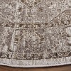 Hazel HZL500 Power Loomed Indoor Rugs - Safavieh - 3 of 4