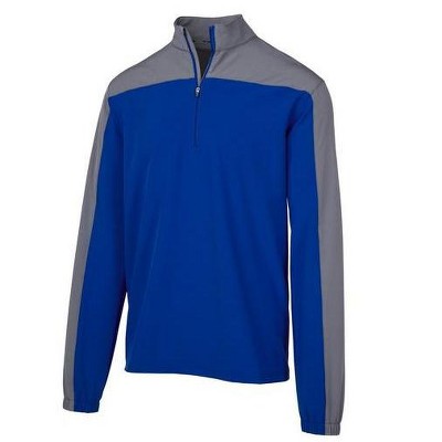 Mizuno Youth Comp Long Sleeve Batting Jacket