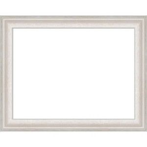 Amanti Art Trio Oil Rubbed Bronze Framed Dry Erase Magnetic Board - 1 of 4