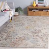 Blossom BLM556 Handmade Tufted Rug - Safavieh - 2 of 4