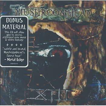 Mushroomhead - XIII (Enhanced CD)