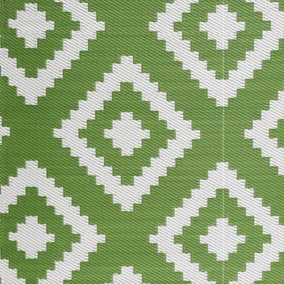 Cream | Green