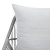 Londyn 3 Piece Lounge Set - Indoor/Outdoor - PAT9031 - Safavieh - 4 of 4