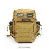 SAHARA - Raider Series Travel Bag & Laptop Backpack for Laptops up to 17.3-inch - Army Green - 2 of 4