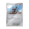 Pokémon Trading Card Game: Scarlet & Violet - Paldea Evolved Three-Booster Blister- Varoom - 3 of 3