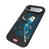 Marvel Fantastic 4 Badge Bump Cell Phone Case for Apple iPhone 17 Series - 2 of 4
