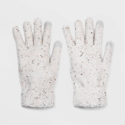 target running gloves