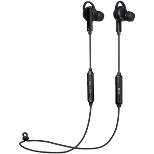 Contixo B3 Wireless Bluetooth Earbuds In-Ear Earphones Handsfree With Noise Canceling Active Sports Neckband