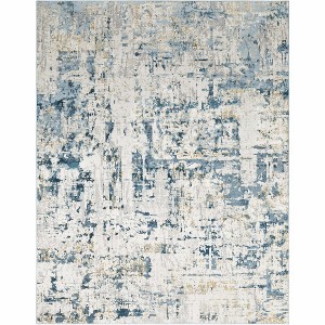 Hauteloom Rectangle Area Rug   Tan - 1 of 4