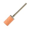 Unique Bargains 180 Grit Sanding Bands Set with Free Box 100 Pieces - 2 of 4