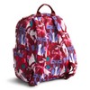 Vera Bradley Women's Outlet Ultralight Essential Small Backpack - 2 of 3