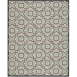 Four Seasons FRS398 Hand Hooked Indoor Rugs - Safavieh - 1 of 4