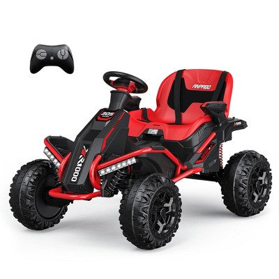 ANPABO 24V UTV for Big Kids