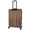 Skyline Hardside Large Checked Spinner Suitcase - 4 of 4