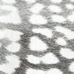 leopard monochrome